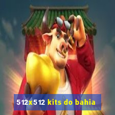 512x512 kits do bahia